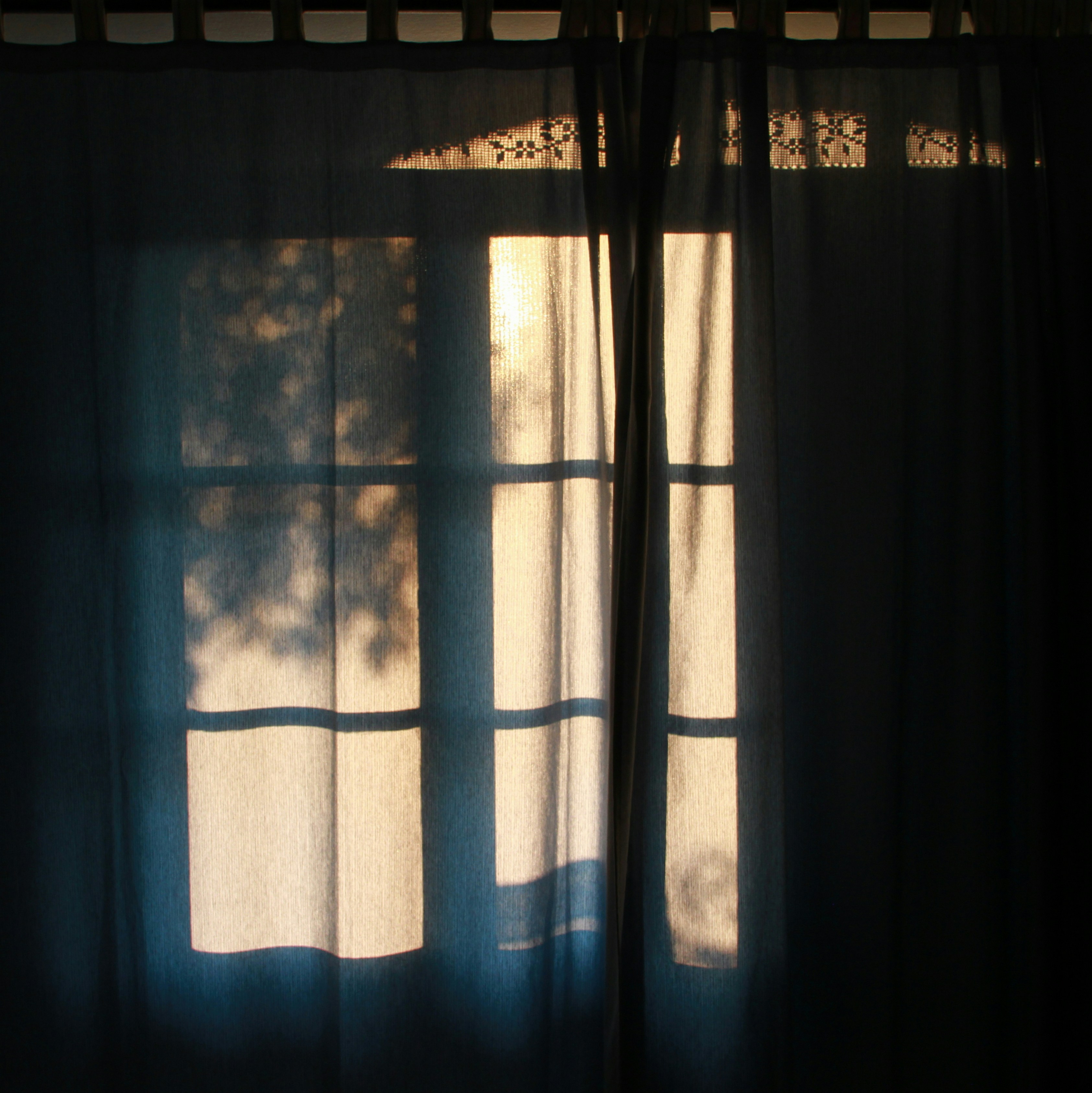 Light and Shadows